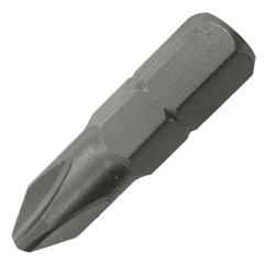 Philips bit