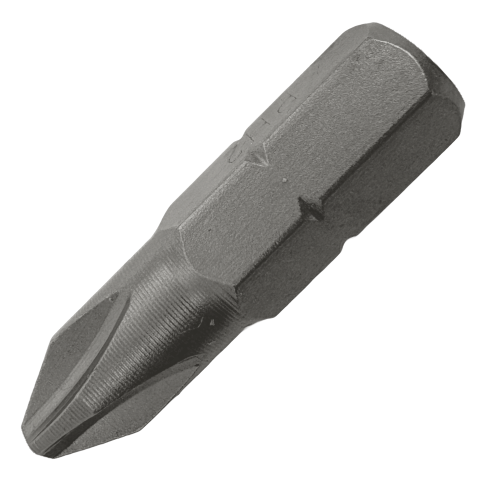 Philips bit
