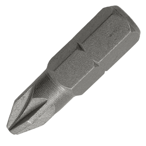 Pozidriv bit