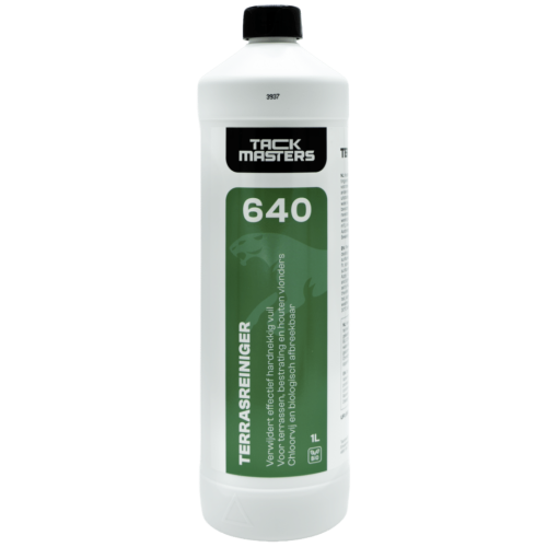 Terrasreiniger 1 liter