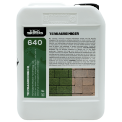 Terrasreiniger 5 liter