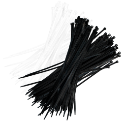 Tie wraps
