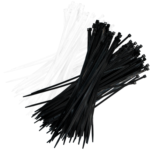 Tie wraps