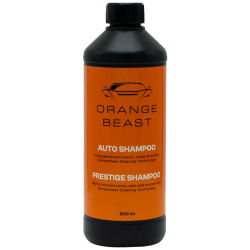 Autoshampoo Orange Beast