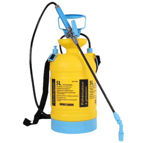 Drukspuit 5 liter