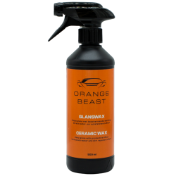 Glanswax Orange Beast