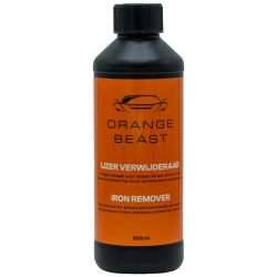Ijzerverwijderaar Orange Beast