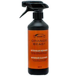 Interieurreiniger Orange Beast