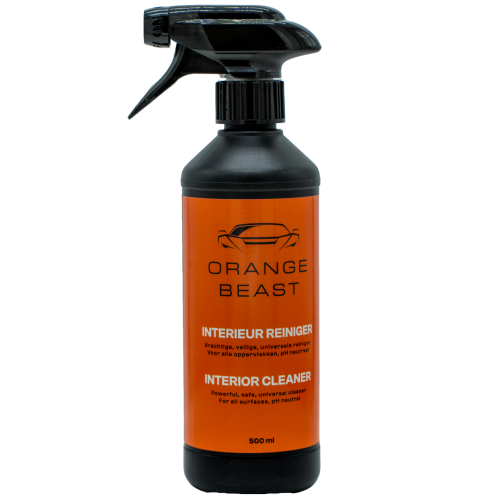 Interieurreiniger Orange Beast