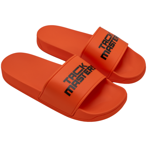 Tackmasters slippers