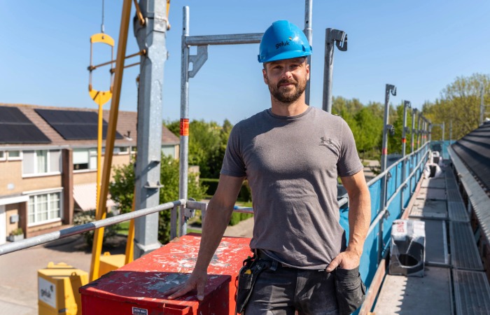 Tackmasters voor bedrijven