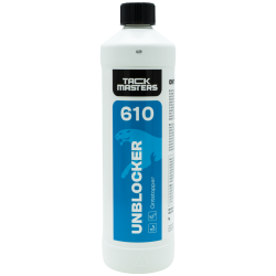 Vloeibare ontstopper 1 liter