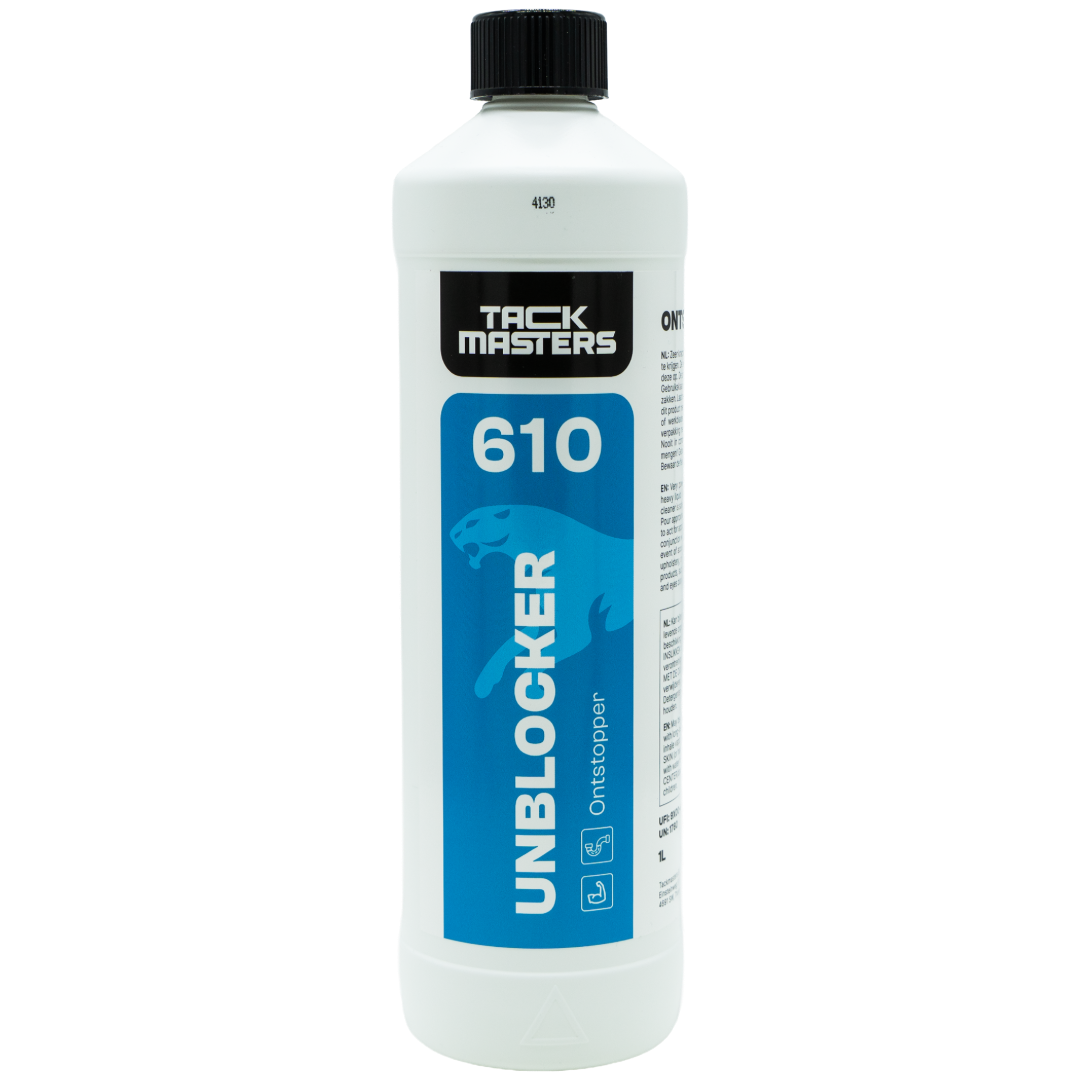 Vloeibare ontstopper 1 liter