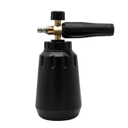 Schuimpistool foamgun