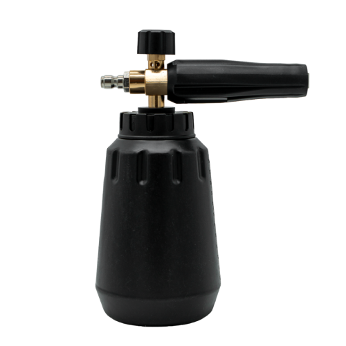 Schuimpistool foamgun