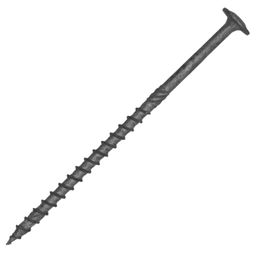Tellerkopschroeven AR-coating
