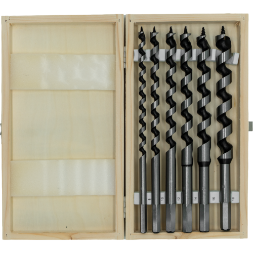Slangenborenset 230 mm