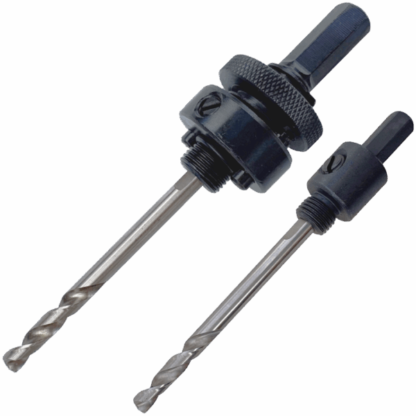 Adapters tct gatenzaag