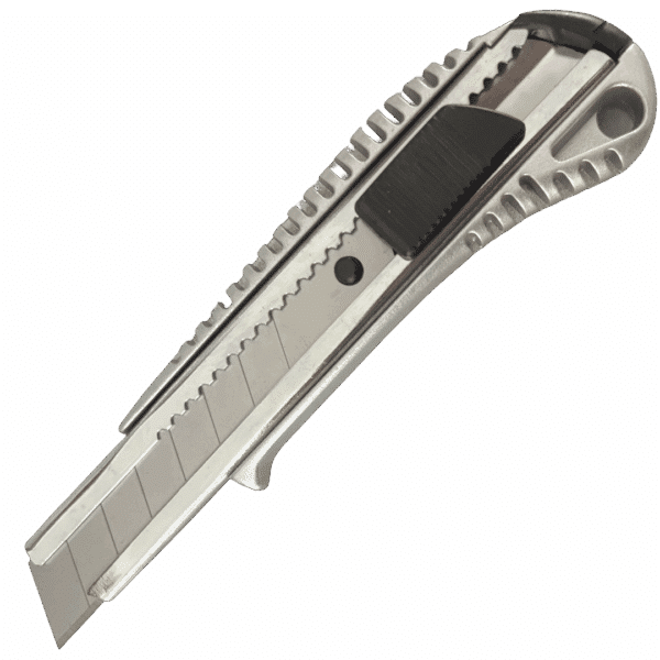 Afbreekmes aluminium cutter