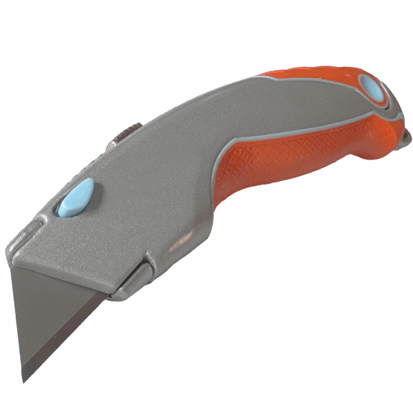 Aluminium grip cutter