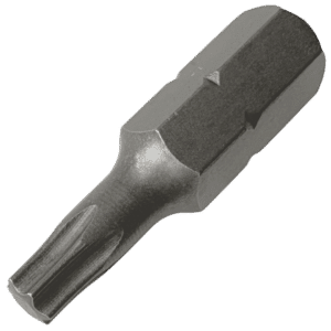 Beste torx bitjes