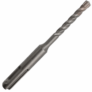 Betonboor sds plus 4-snijder gewapend beton