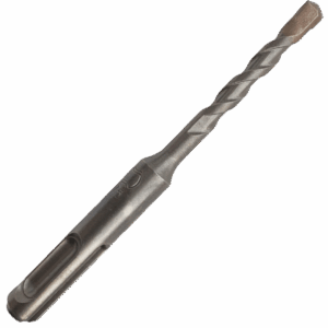 Betonboor SDS plus 2-snijder