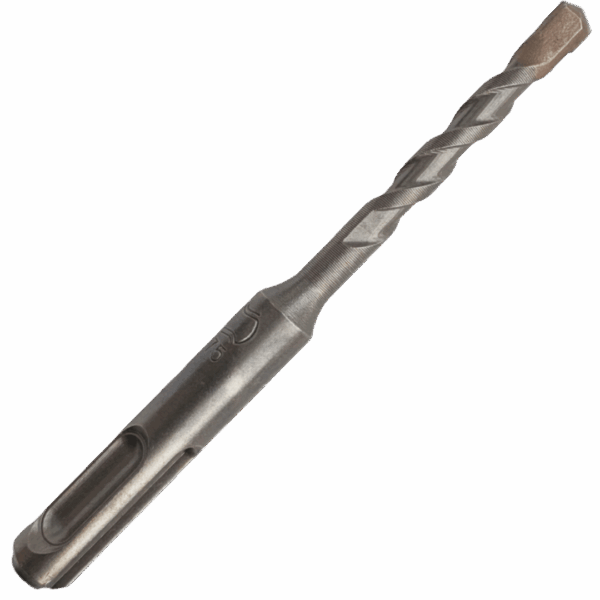 Betonboor SDS plus 2-snijder