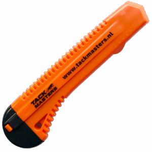 Breekmes 18 mm Tackmasters