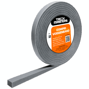 Compri-voegenband BG1 grijs