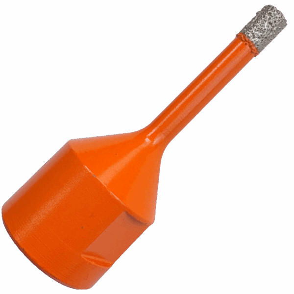 Wax diamant tegelboor M14 - Afbeelding 2