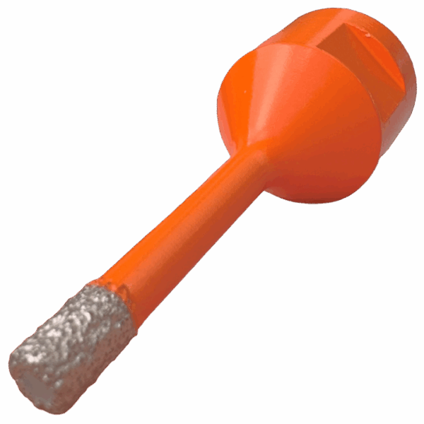 Diamant waxboor m14 voor tegels