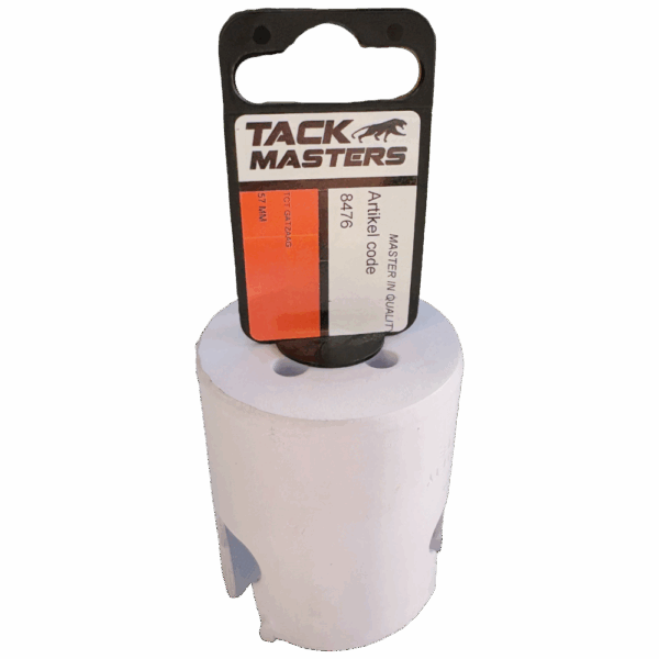 TCT gatzaag - Afbeelding 4