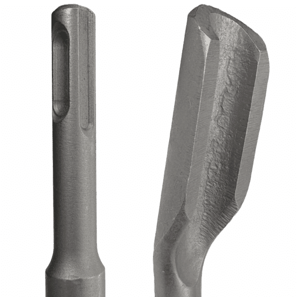 Gutsbeitel SDS+ - Afbeelding 3