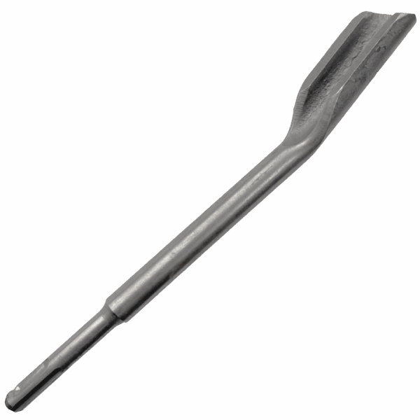 Professionele gutsbeitel sds plus