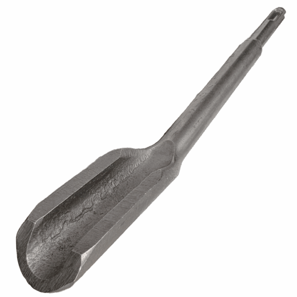 Gutsbeitel SDS+ - Afbeelding 2