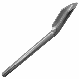 Professionele gutsbeitel sds max