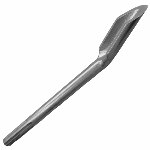 Professionele gutsbeitel sds max