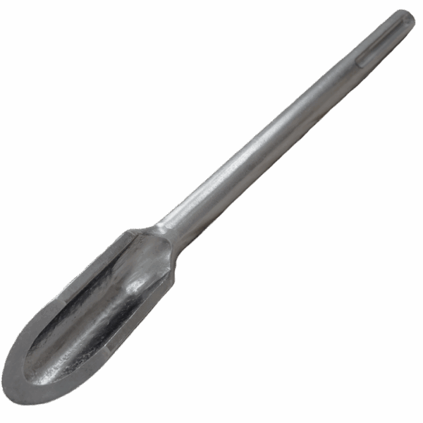 Gutsbeitel SDS max premium - Afbeelding 3