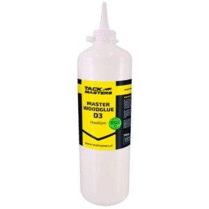 Master Woodglue houtlijm D3 - 750 ml