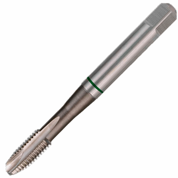 Machinetap draadsnijden rvs