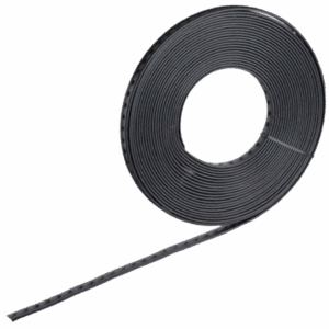 Geplastificeerd montageband