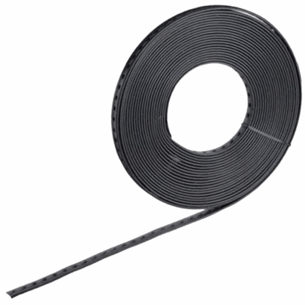 Geplastificeerd montageband