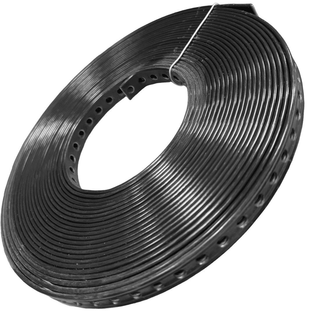 Montageband geplastificeerd kunststof