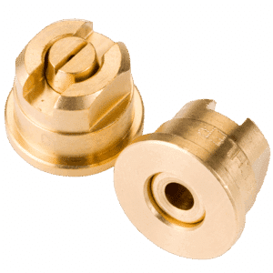Nozzle spuitpistool