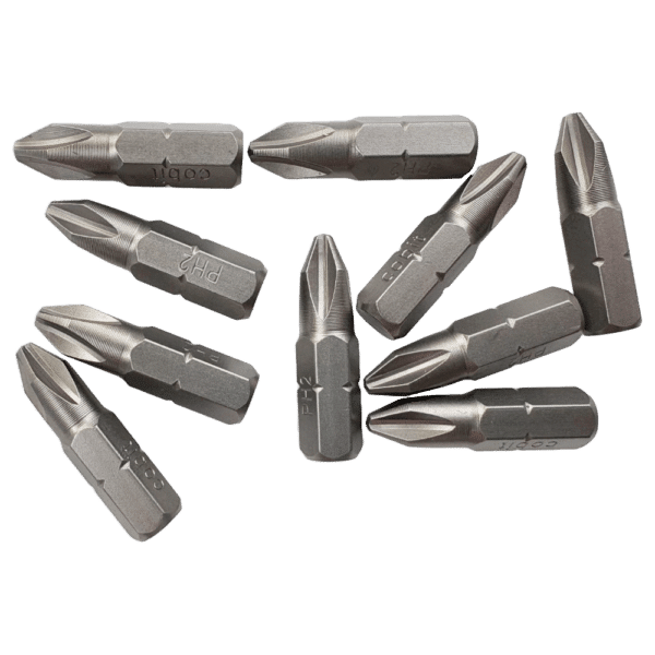 Philips bit 10 stuks - Afbeelding 4