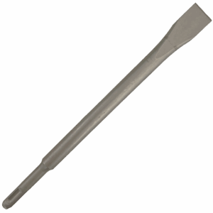 Platte beitel SDS+