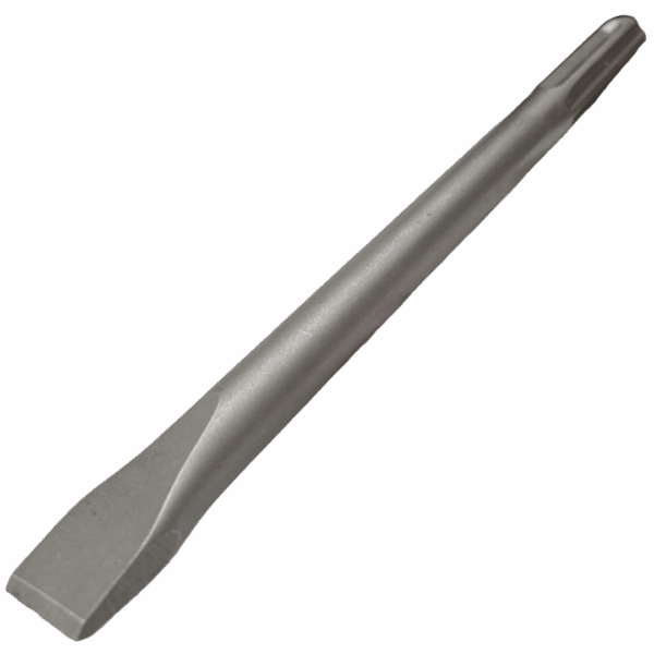 Platte beitel SDS max - Afbeelding 3