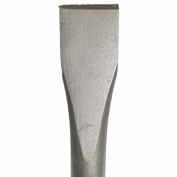 Platte beitel SDS+ - Afbeelding 3