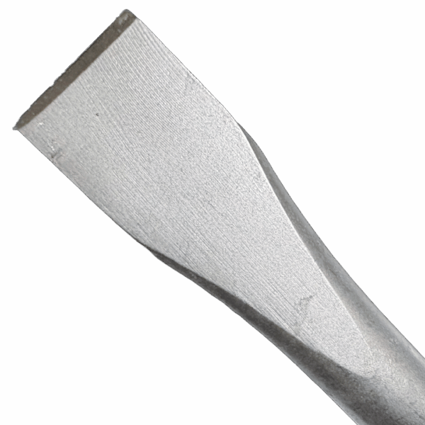 Platte beitel SDS+ premium - Afbeelding 3